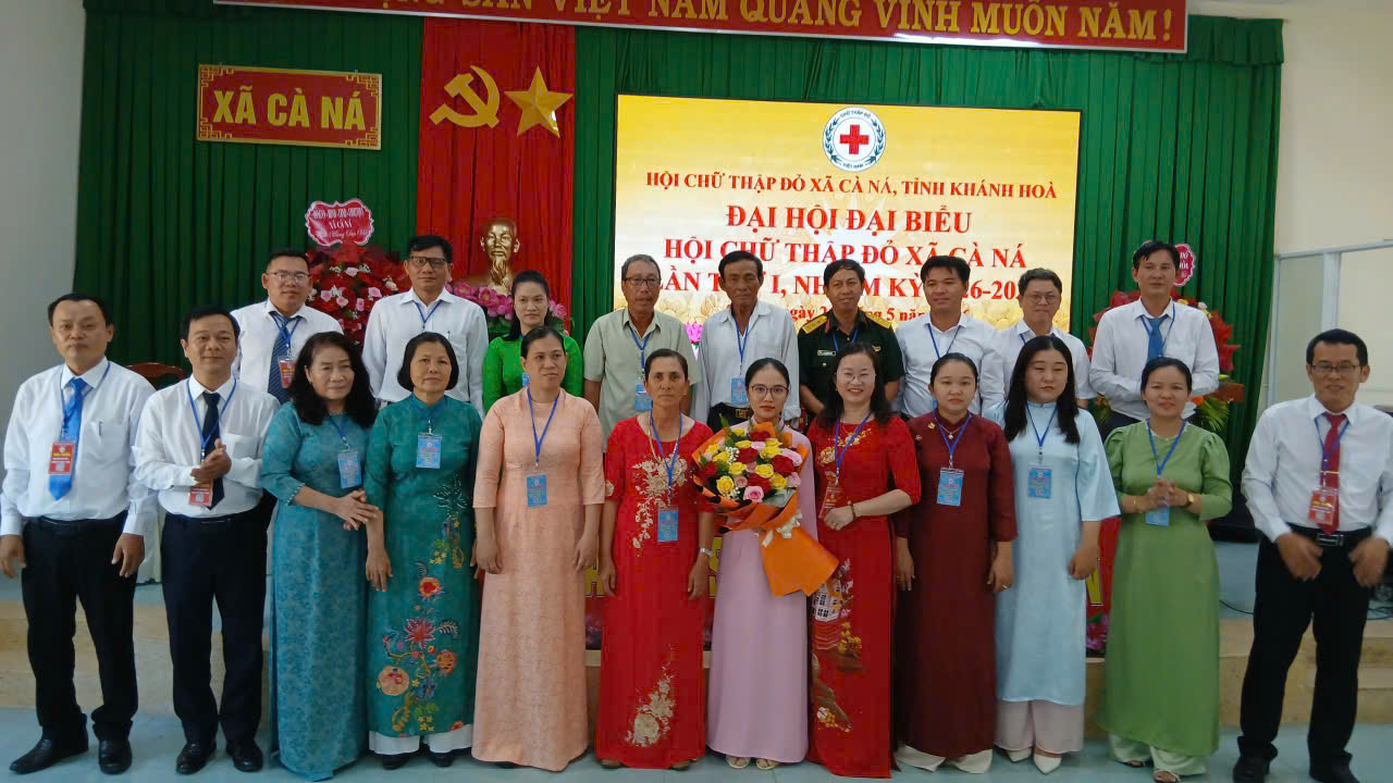 Lan tỏa những “điểm tựa nhân ái” từ cơ sở